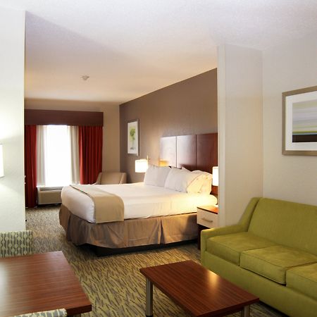 Holiday Inn Express Vicksburg, An Ihg Hotel מראה חיצוני תמונה