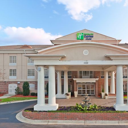Holiday Inn Express Vicksburg, An Ihg Hotel מראה חיצוני תמונה