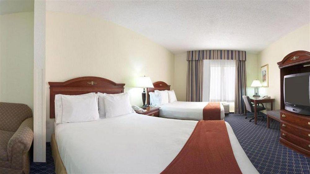 Holiday Inn Express Vicksburg, An Ihg Hotel מראה חיצוני תמונה