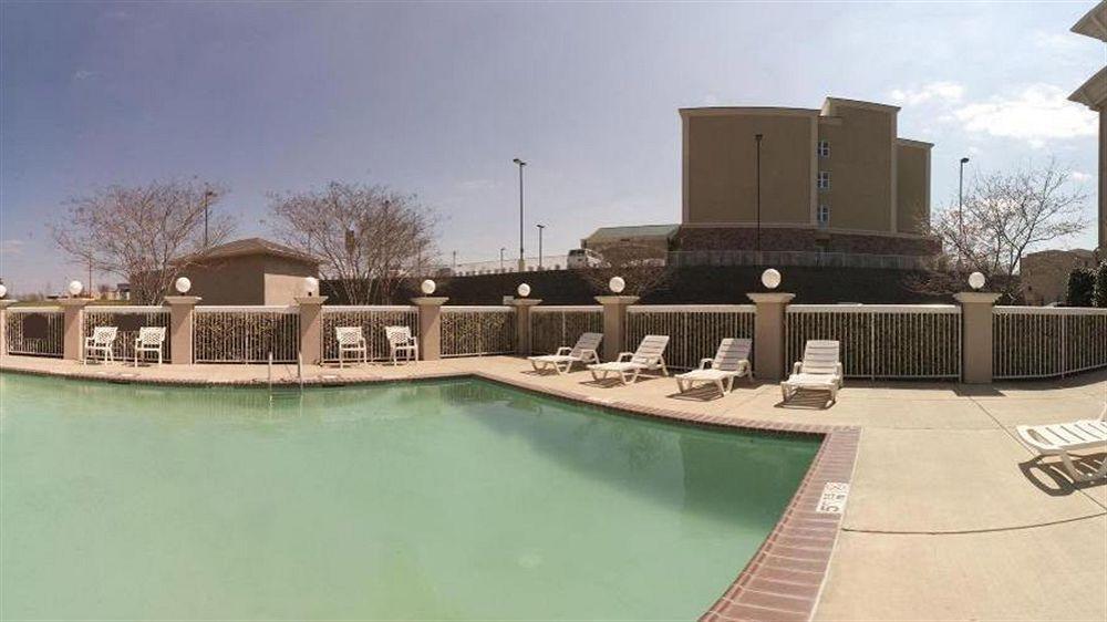 Holiday Inn Express Vicksburg, An Ihg Hotel מראה חיצוני תמונה
