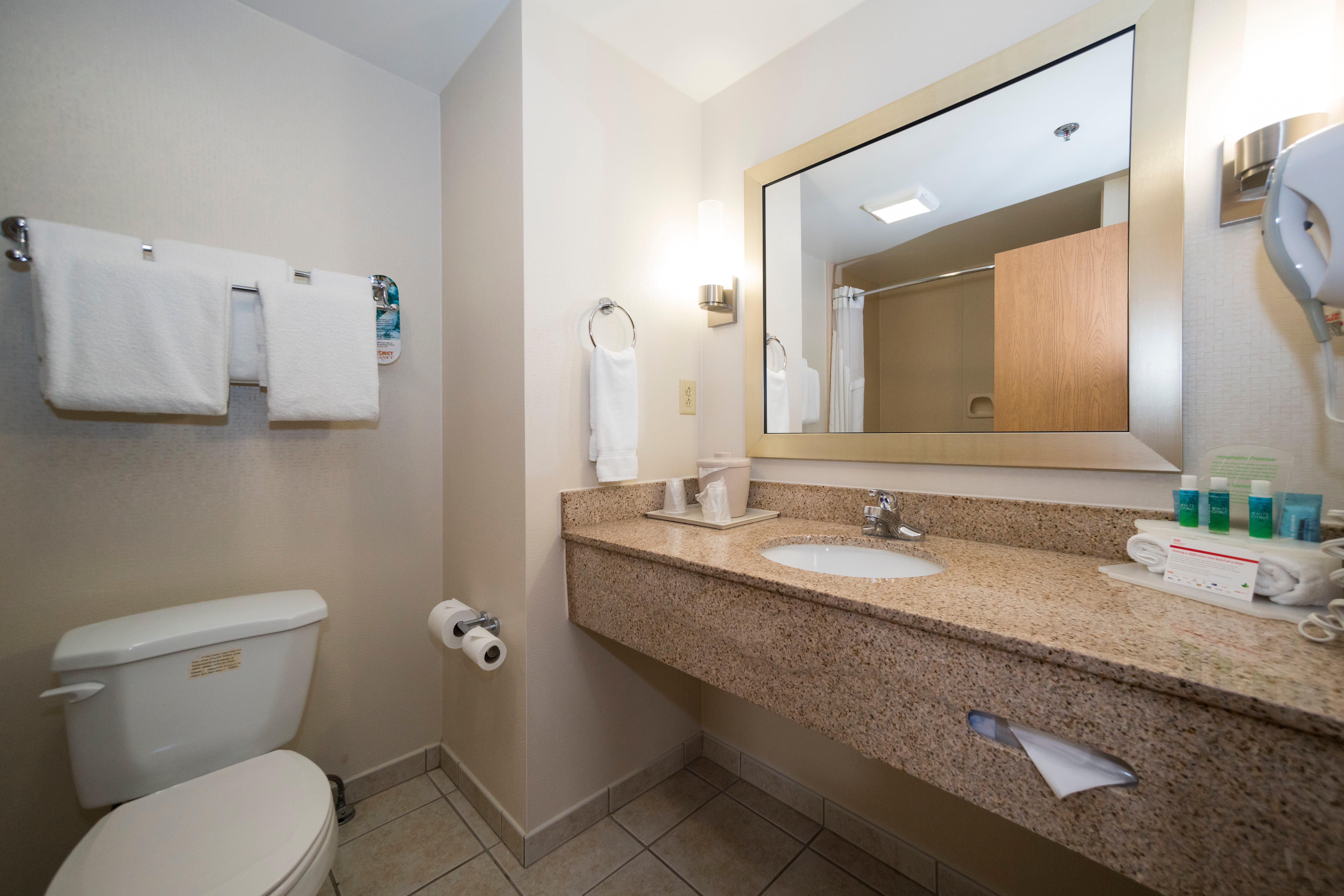 Holiday Inn Express Vicksburg, An Ihg Hotel מראה חיצוני תמונה