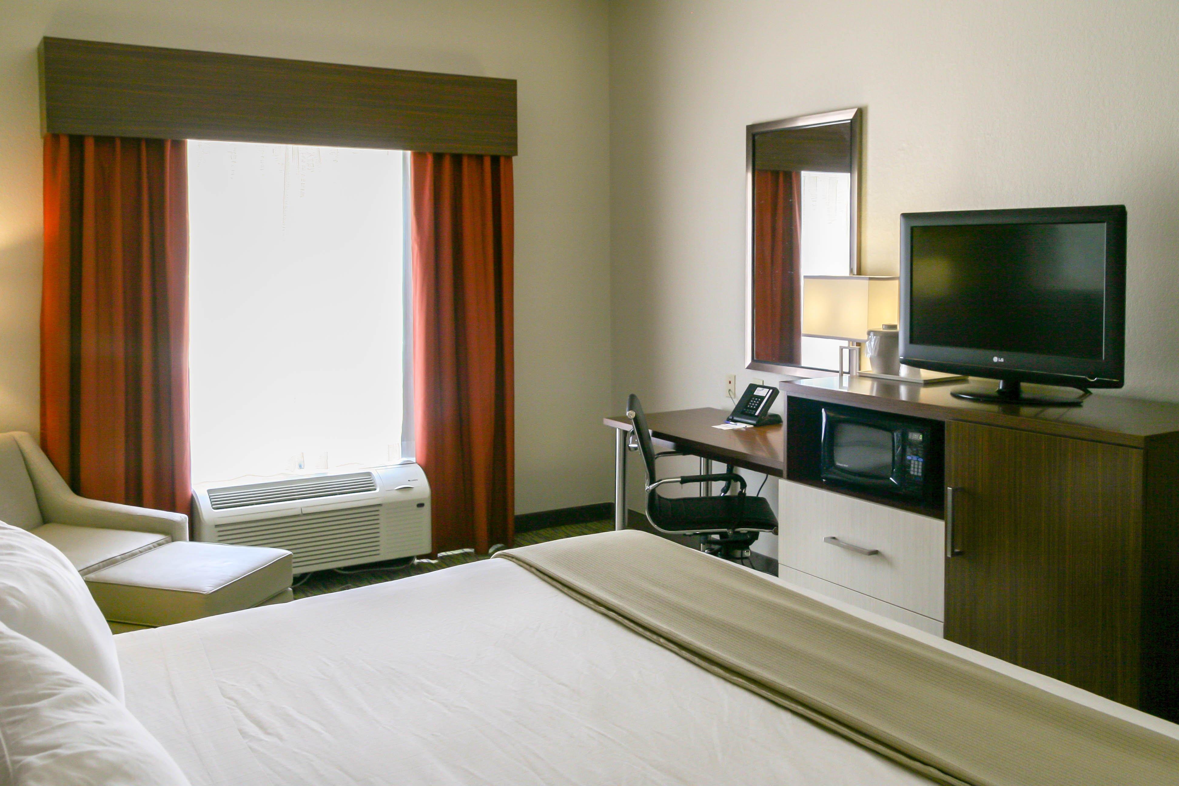 Holiday Inn Express Vicksburg, An Ihg Hotel מראה חיצוני תמונה
