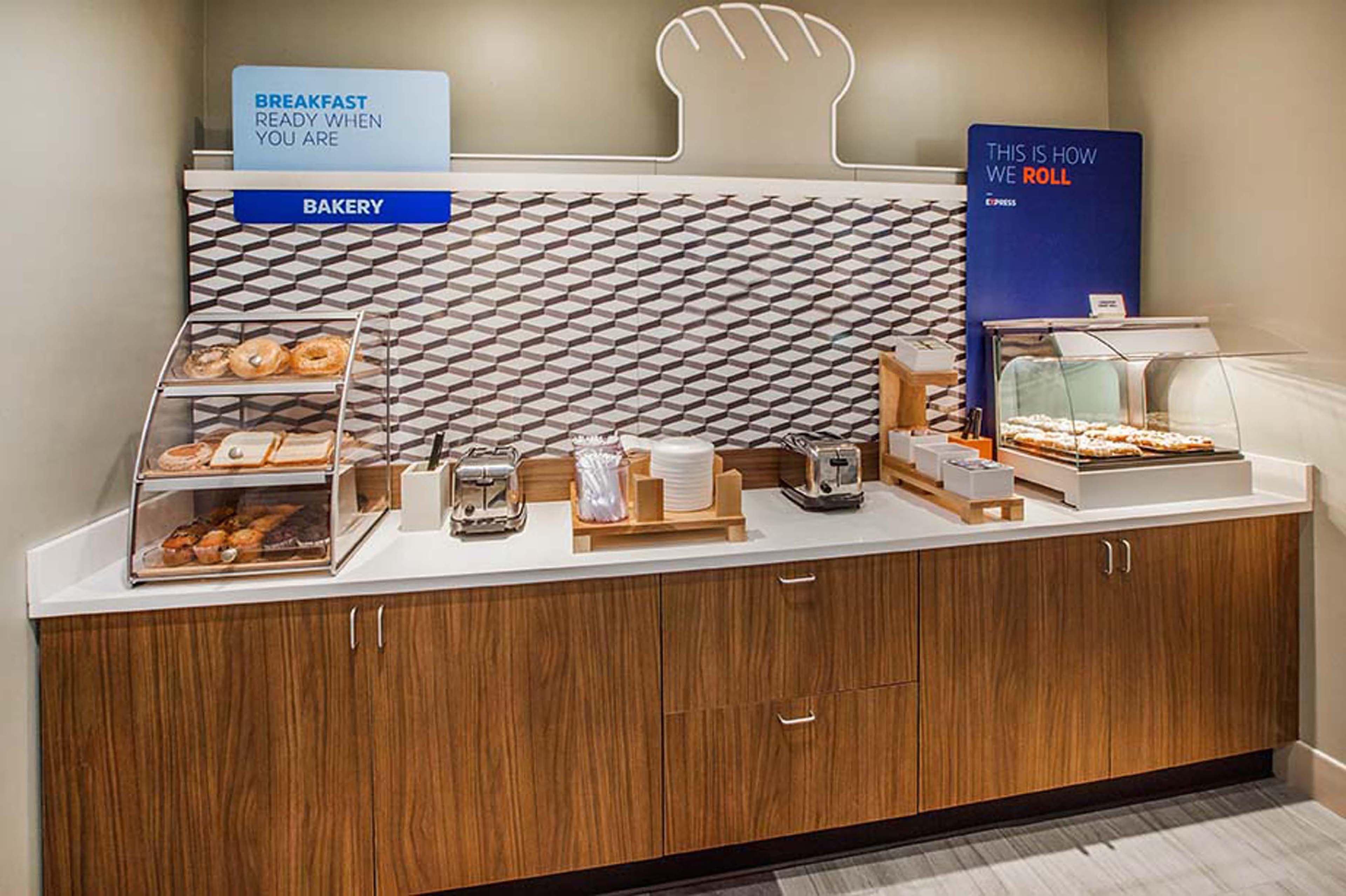Holiday Inn Express Vicksburg, An Ihg Hotel מראה חיצוני תמונה