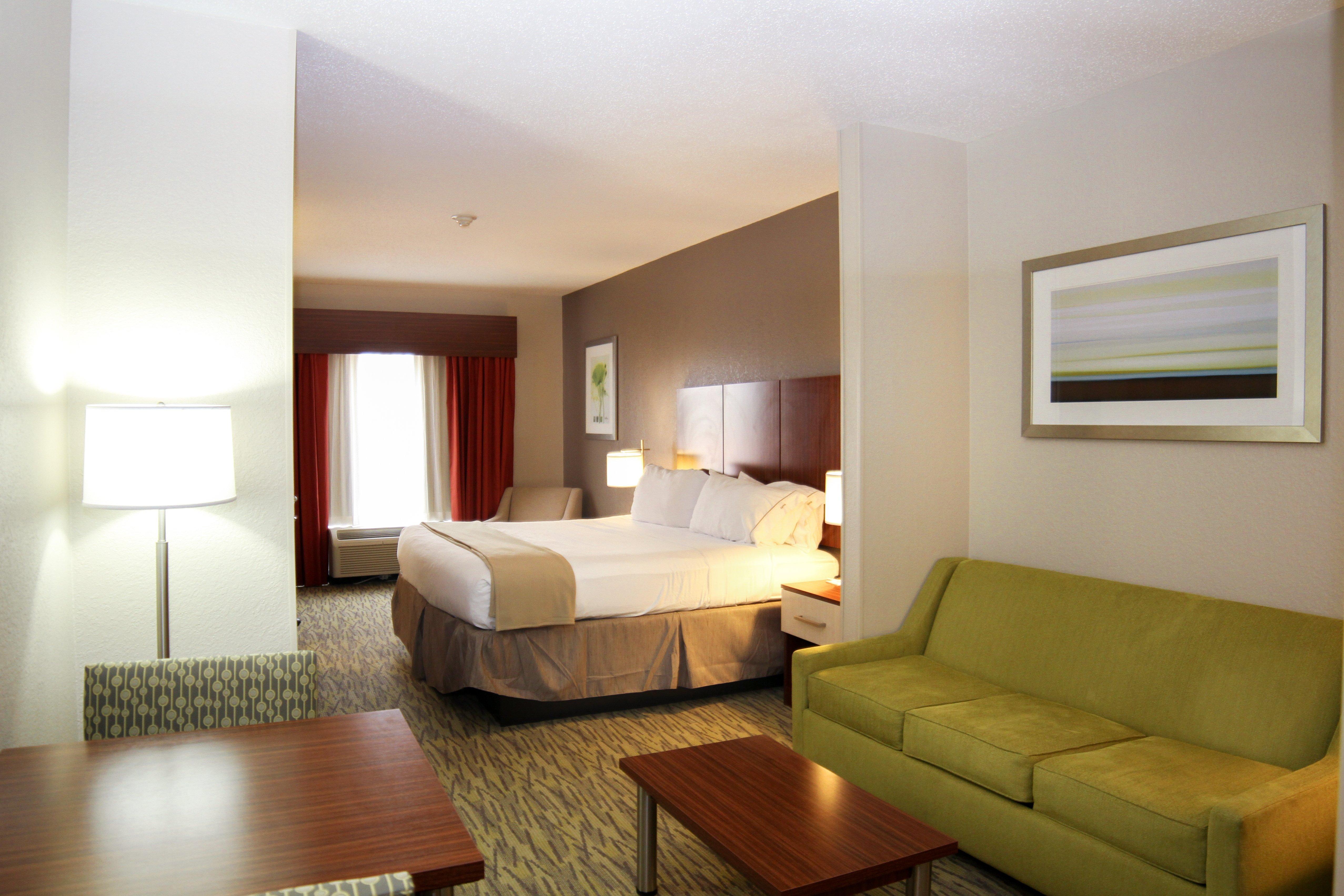 Holiday Inn Express Vicksburg, An Ihg Hotel מראה חיצוני תמונה