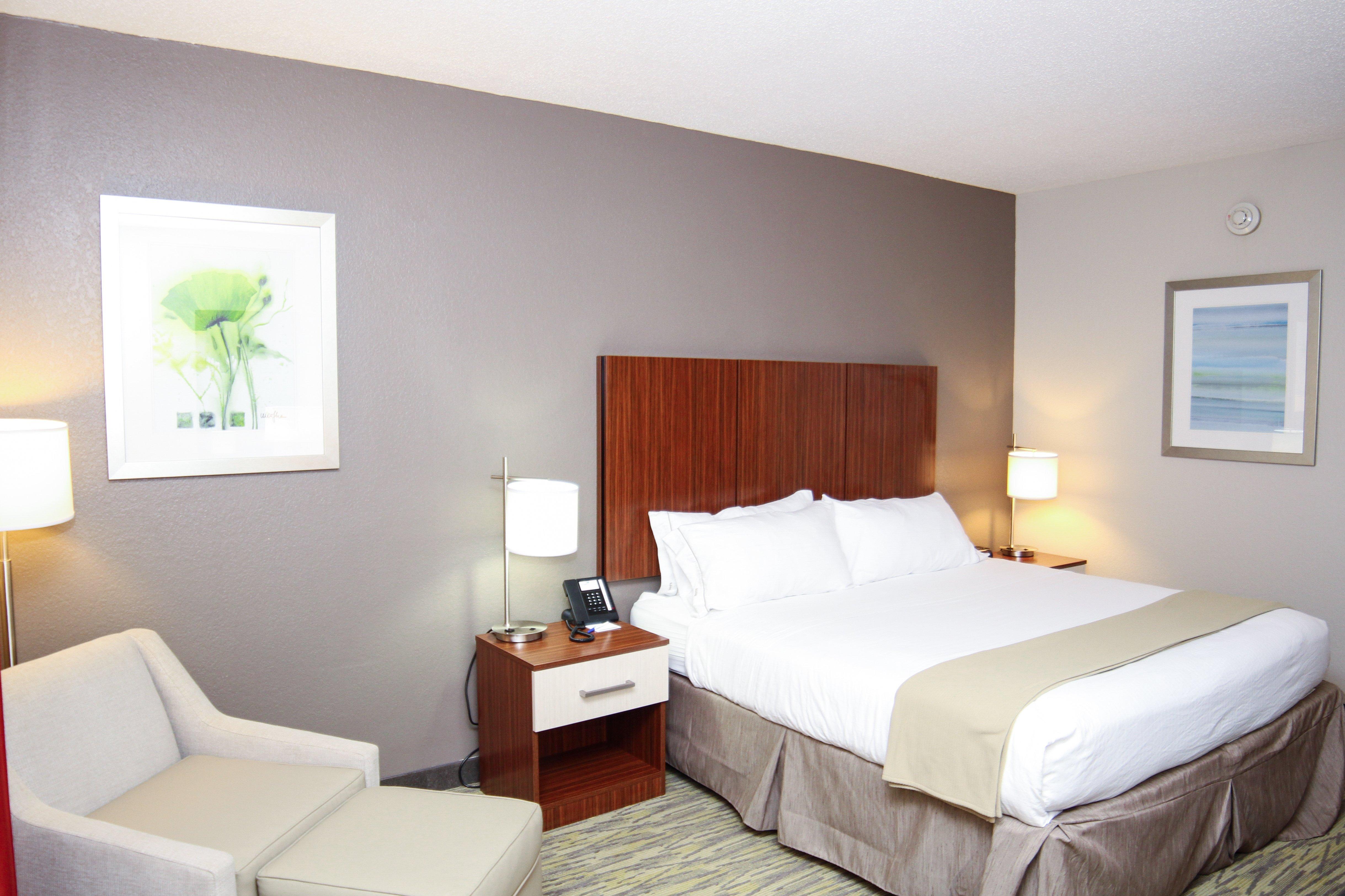 Holiday Inn Express Vicksburg, An Ihg Hotel מראה חיצוני תמונה