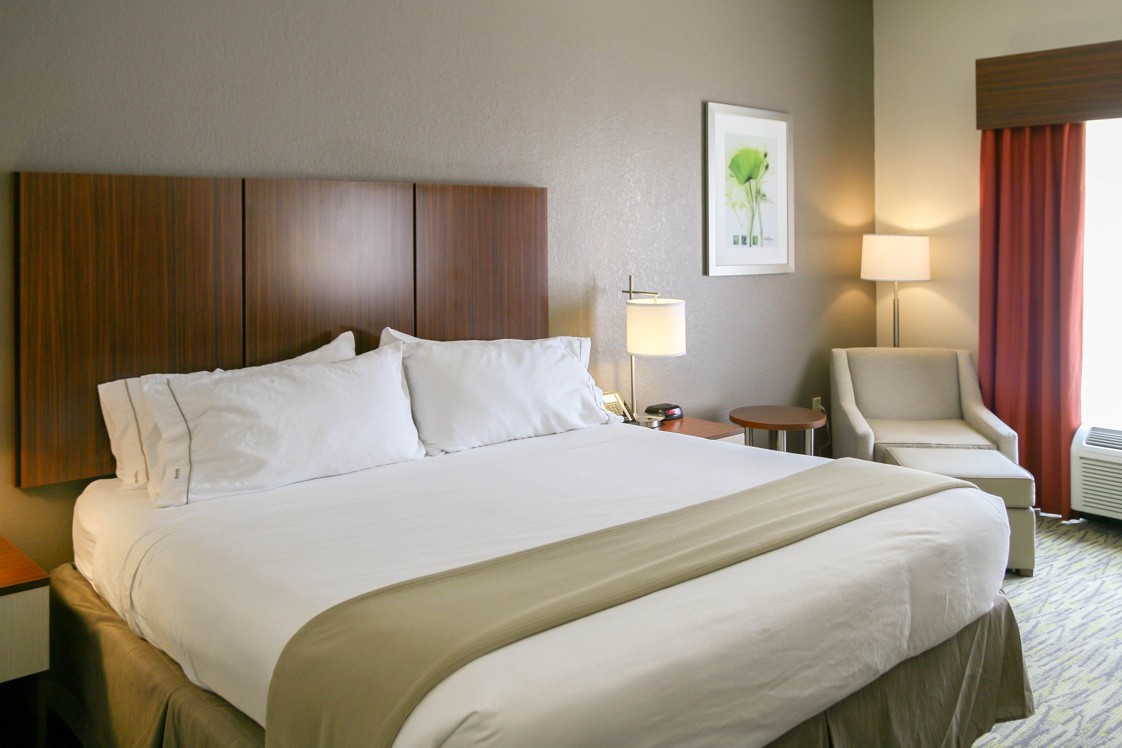 Holiday Inn Express Vicksburg, An Ihg Hotel מראה חיצוני תמונה