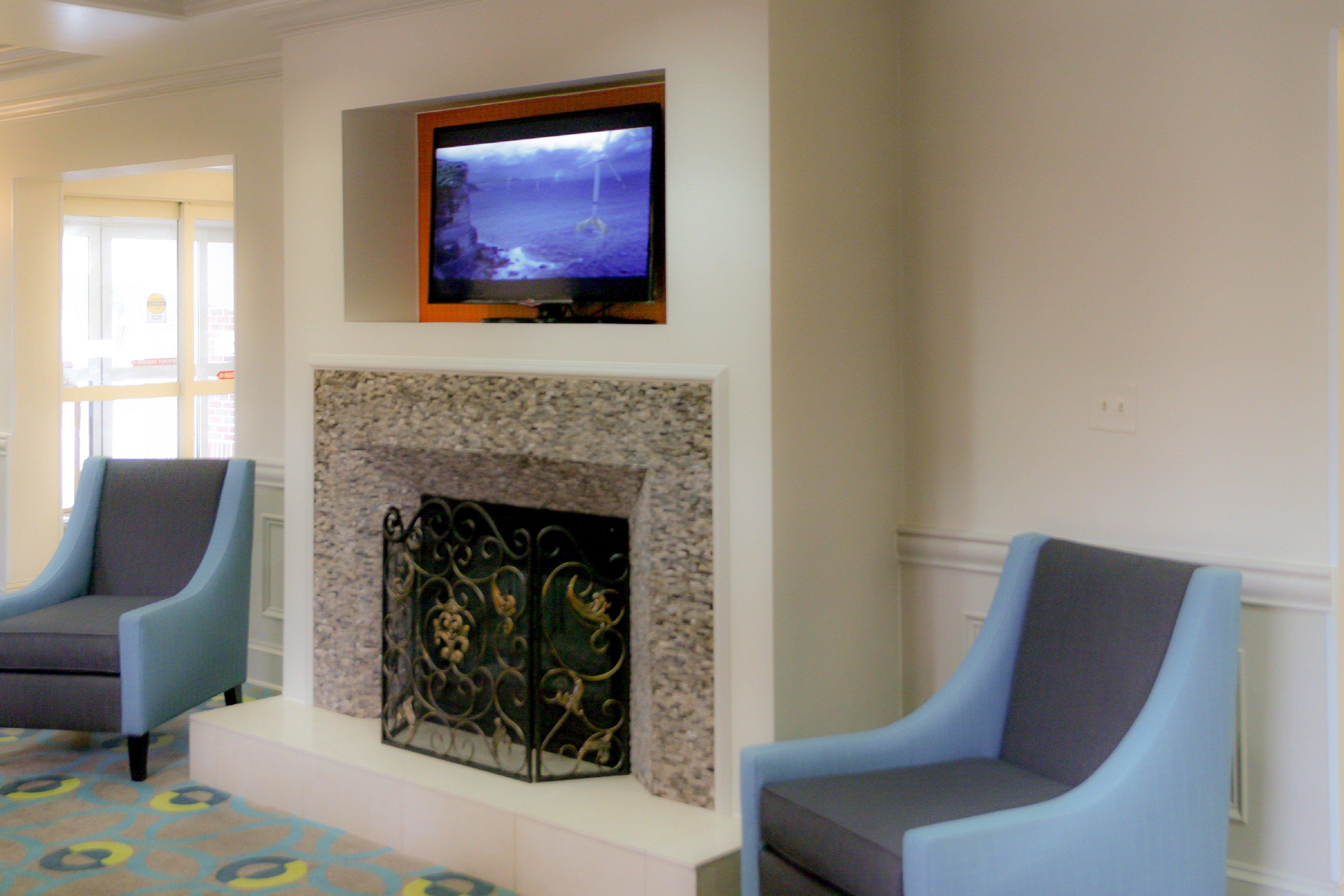 Holiday Inn Express Vicksburg, An Ihg Hotel מראה חיצוני תמונה