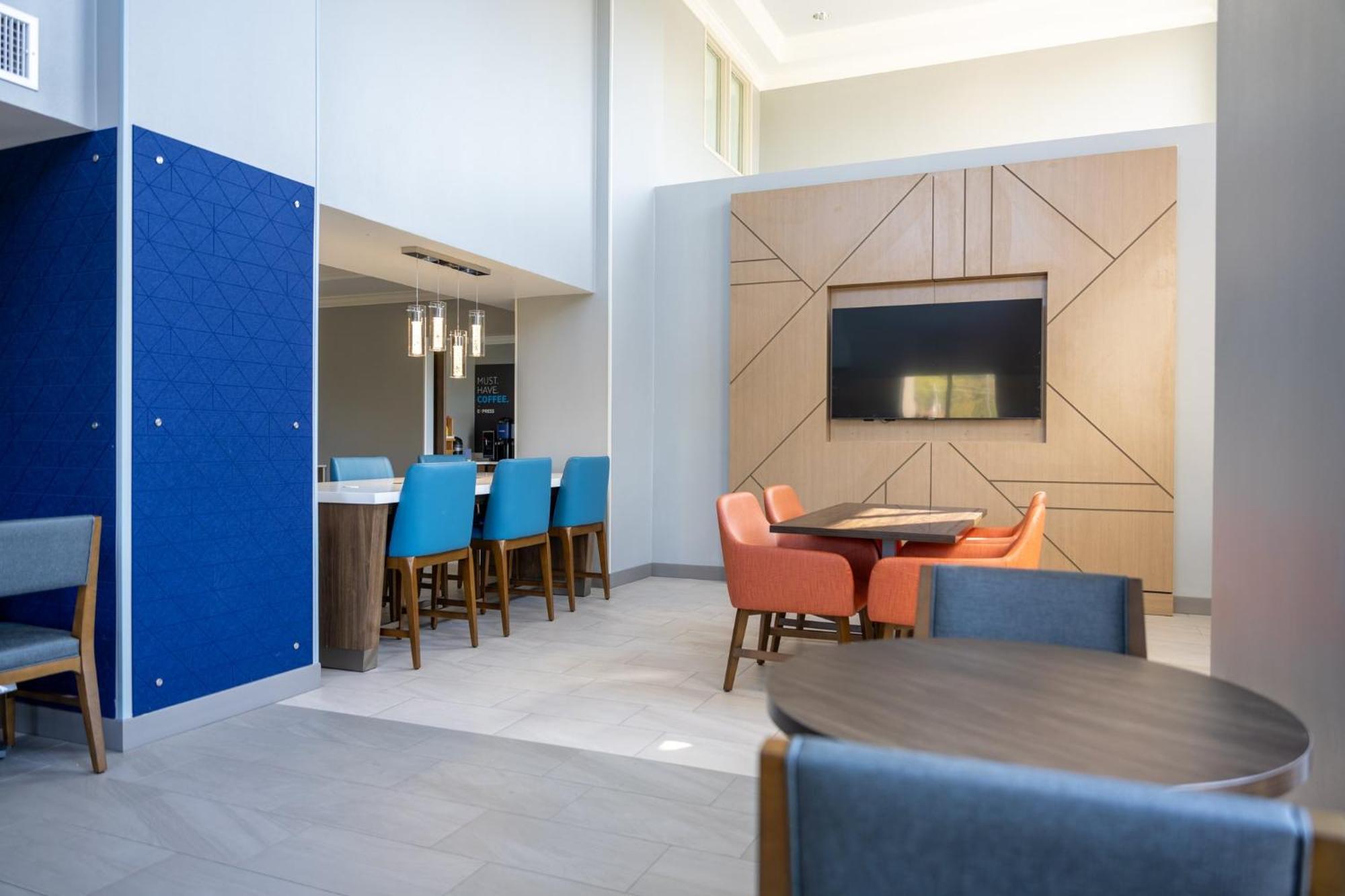 Holiday Inn Express Vicksburg, An Ihg Hotel מראה חיצוני תמונה