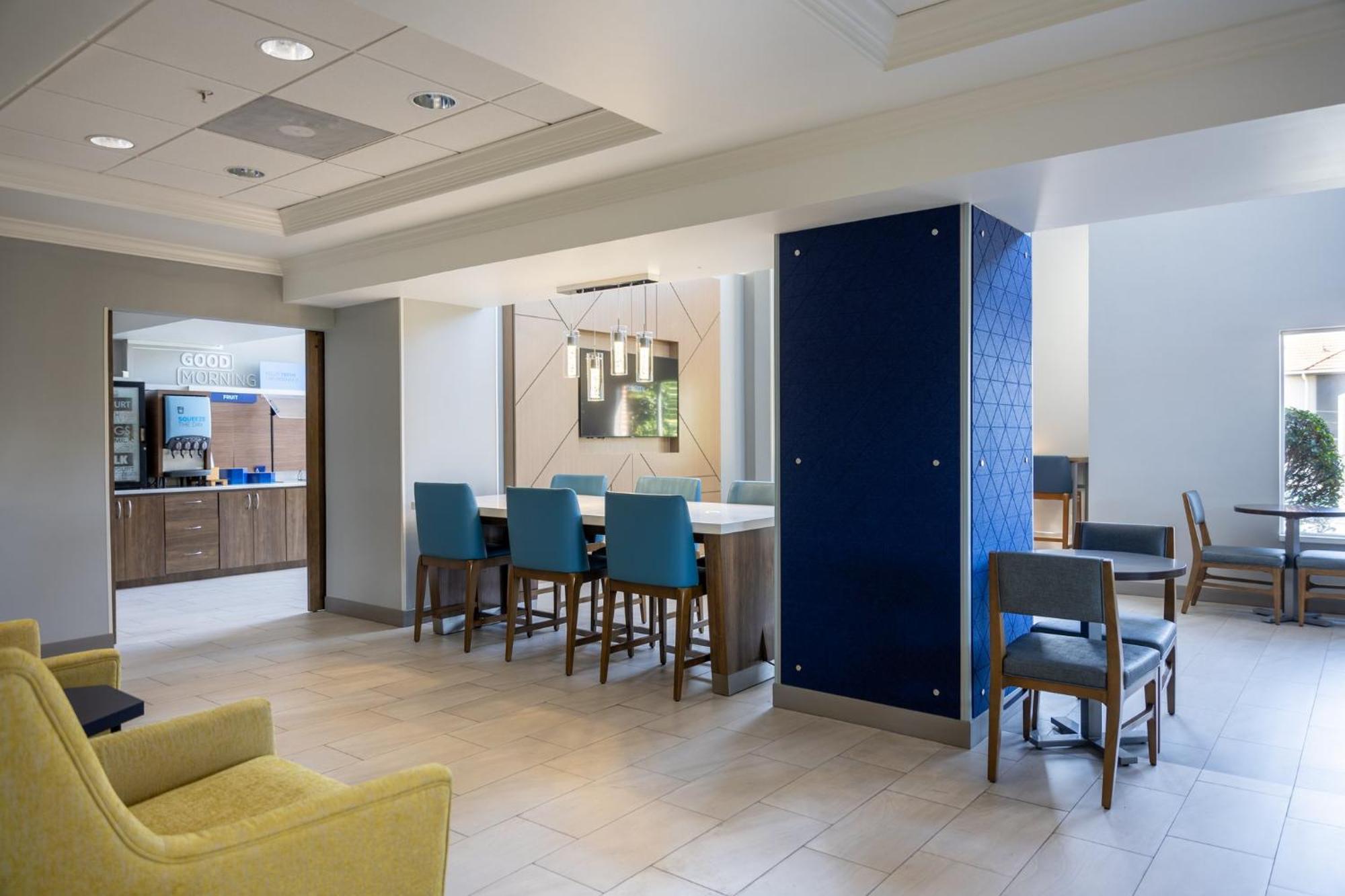 Holiday Inn Express Vicksburg, An Ihg Hotel מראה חיצוני תמונה