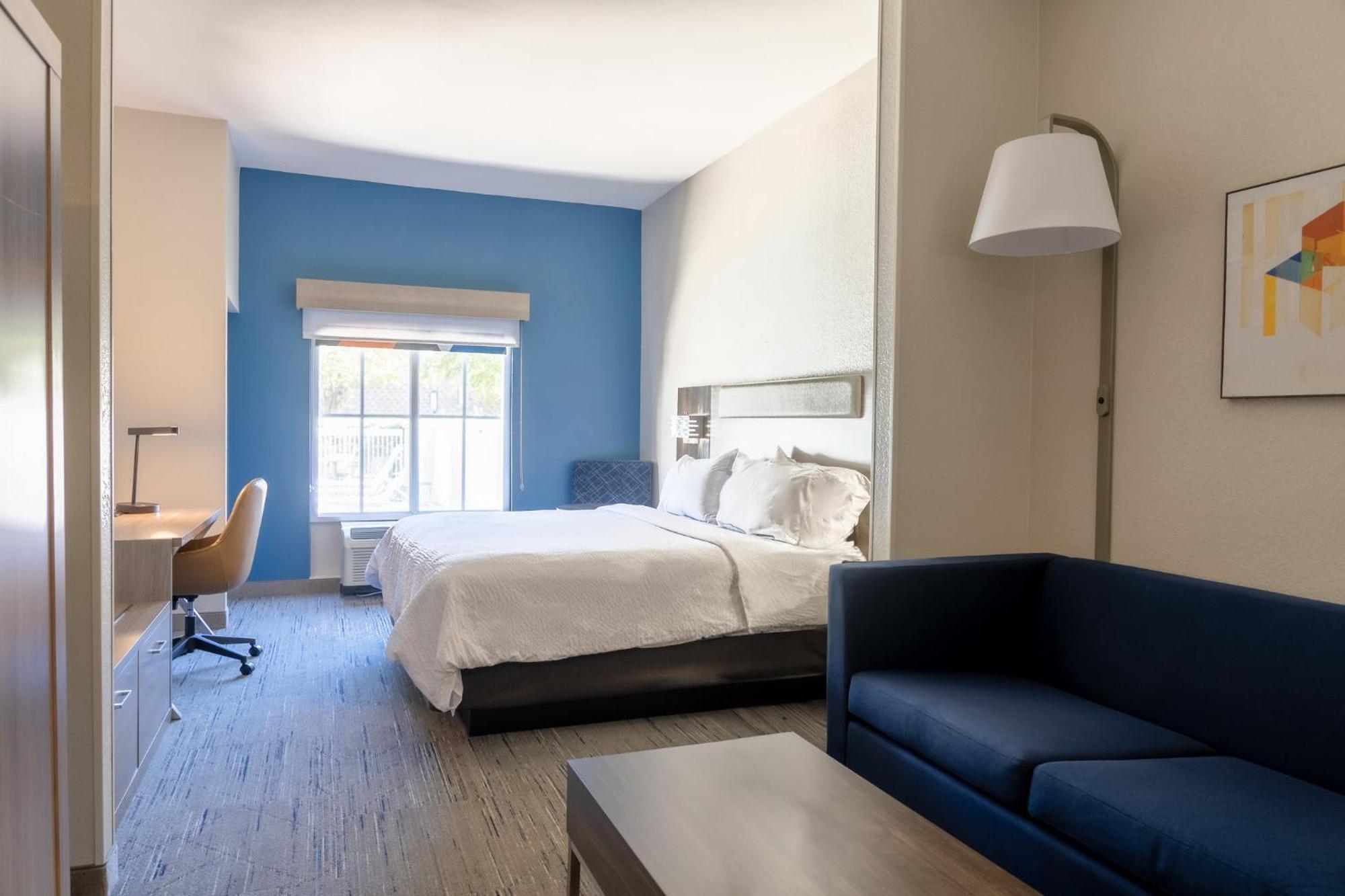 Holiday Inn Express Vicksburg, An Ihg Hotel מראה חיצוני תמונה