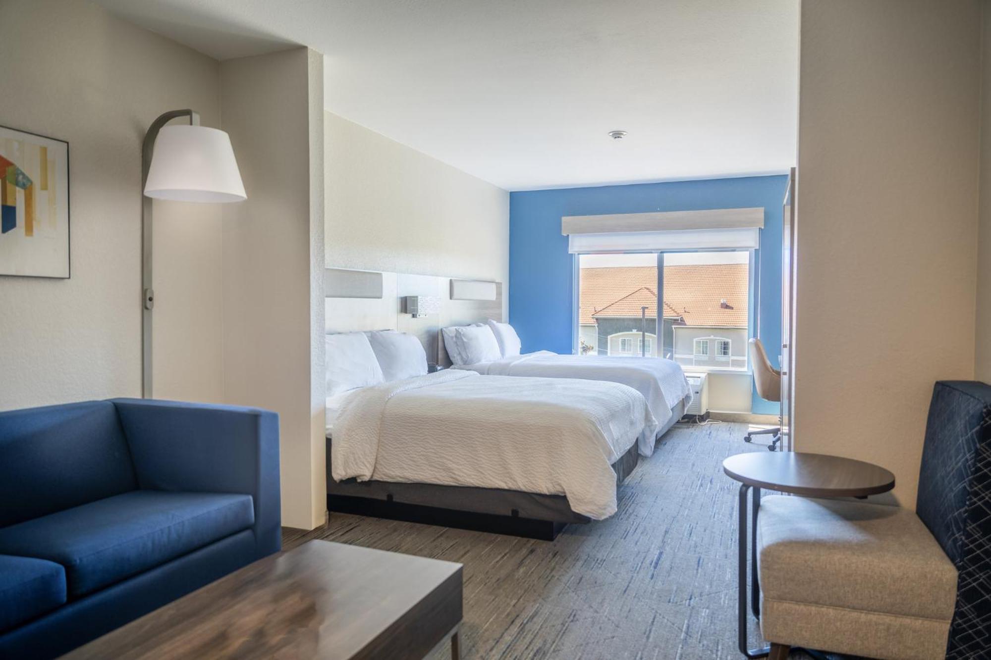 Holiday Inn Express Vicksburg, An Ihg Hotel מראה חיצוני תמונה