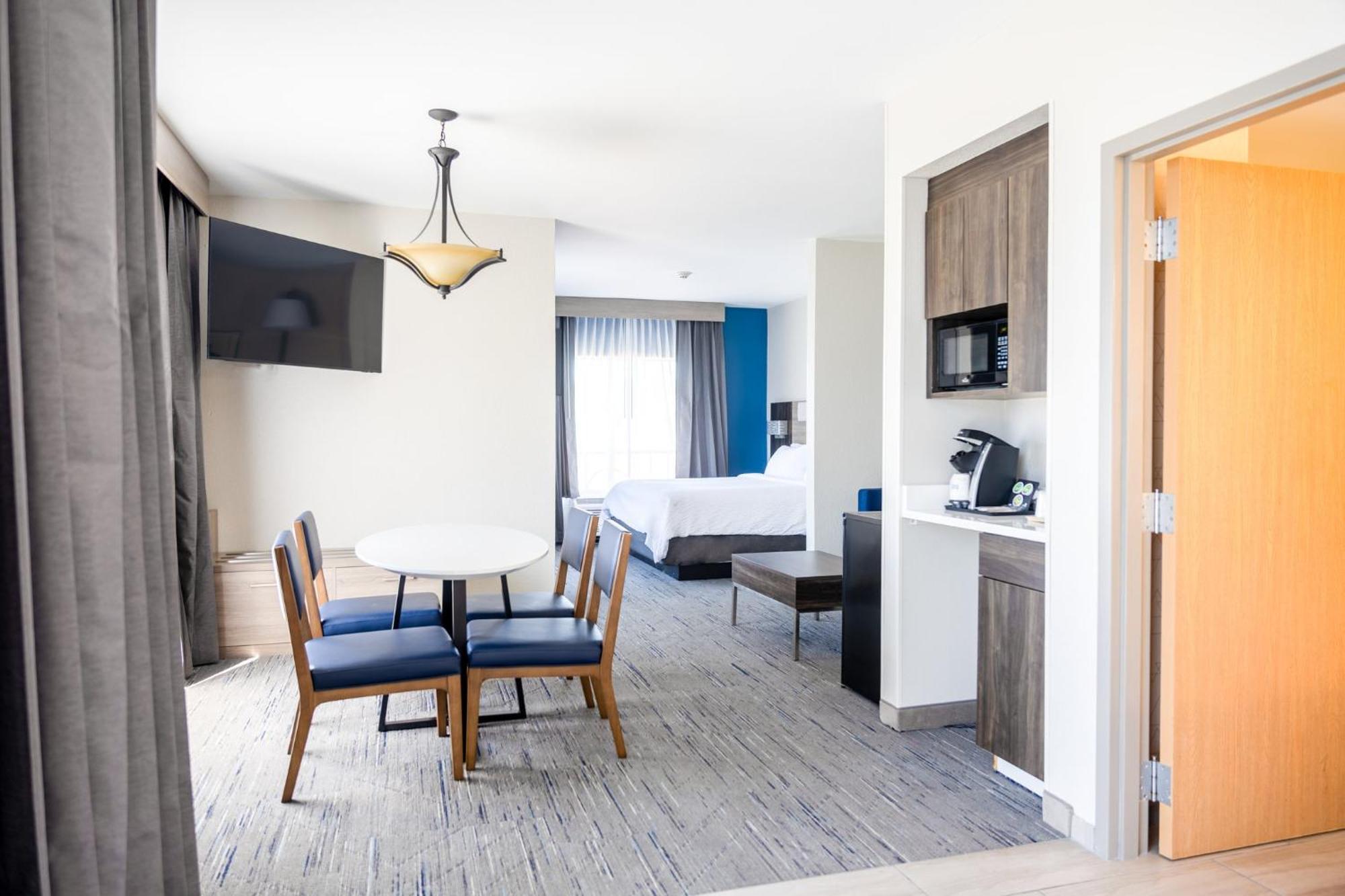 Holiday Inn Express Vicksburg, An Ihg Hotel מראה חיצוני תמונה