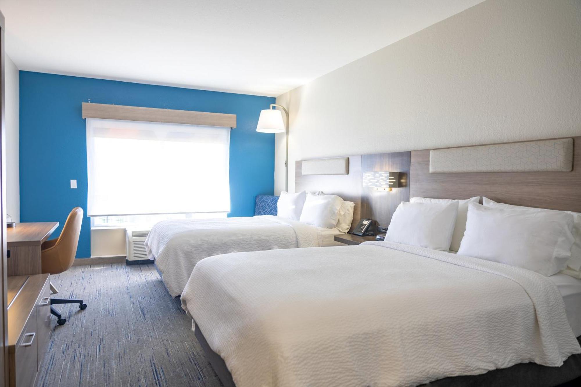 Holiday Inn Express Vicksburg, An Ihg Hotel מראה חיצוני תמונה