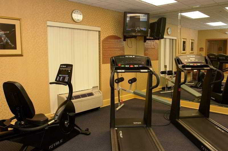 Holiday Inn Express Vicksburg, An Ihg Hotel מתקנים תמונה