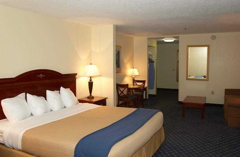 Holiday Inn Express Vicksburg, An Ihg Hotel מראה חיצוני תמונה