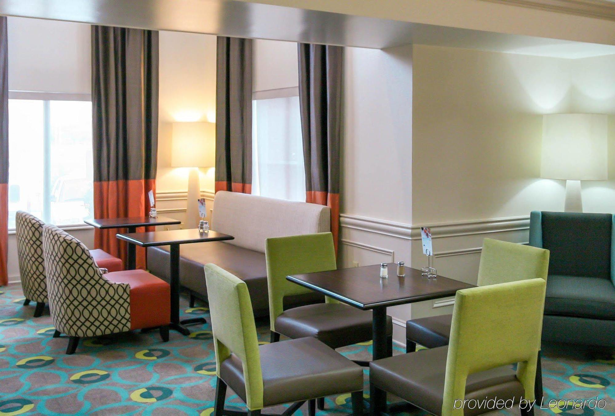 Holiday Inn Express Vicksburg, An Ihg Hotel מראה חיצוני תמונה